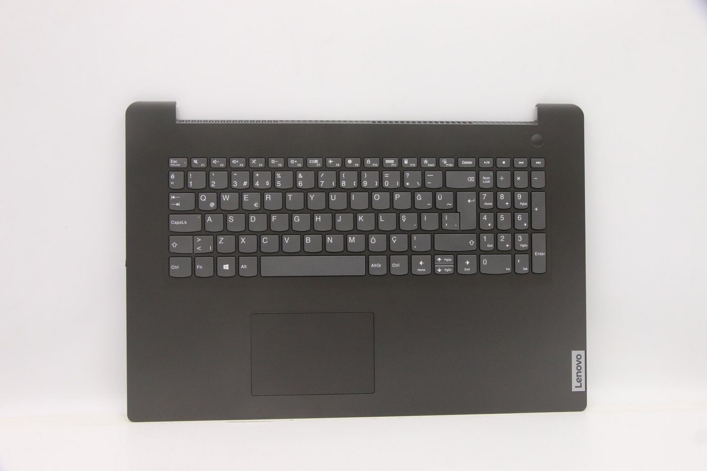 Upper Case ASM_TUR L82NX 