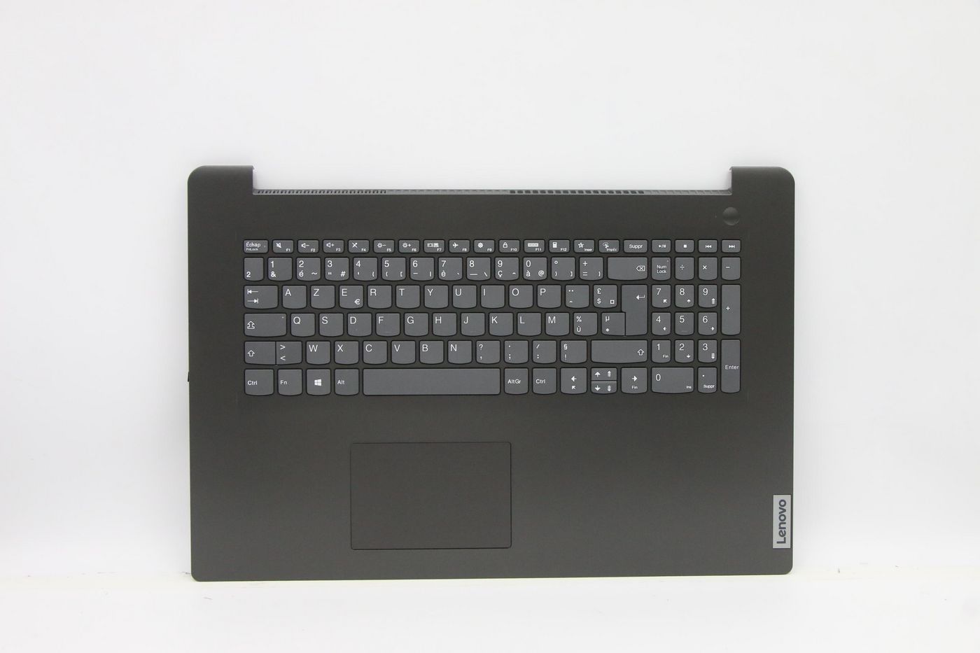 Lenovo Cover Upper w/ Keyboard FRA L82NX IG_FP_U