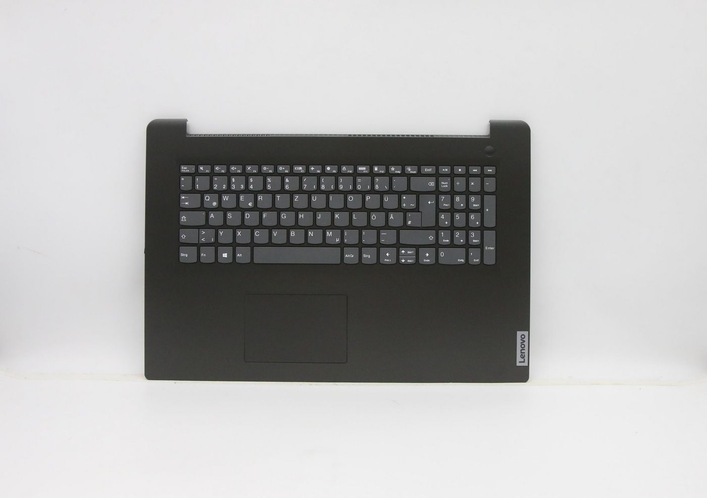 Lenovo Cover Upper w/ Keyboard GER L82NX IG_FP_U