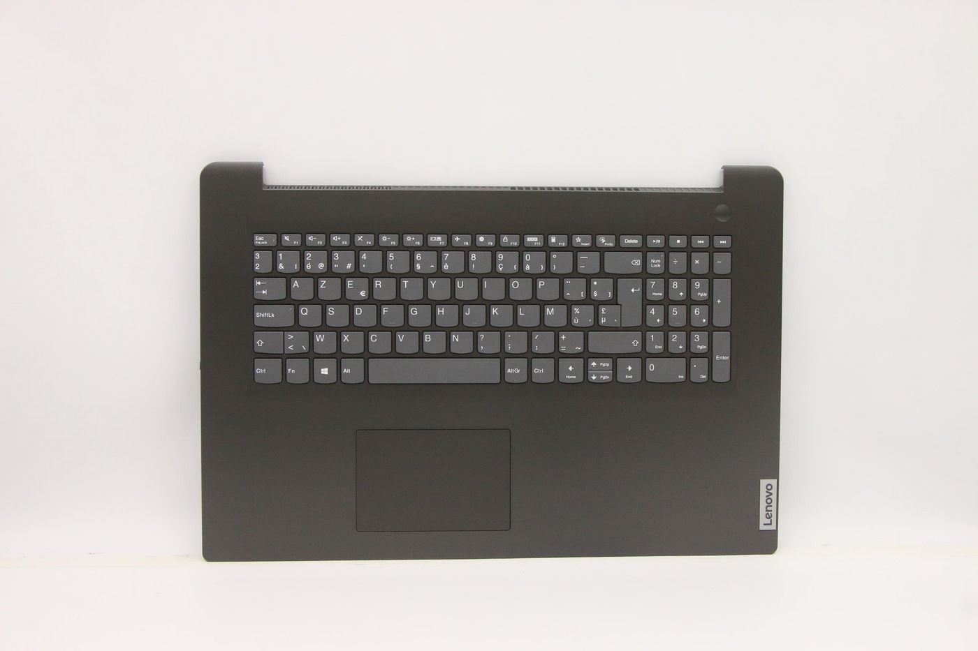 Upper Case ASM_BEL L82NX 