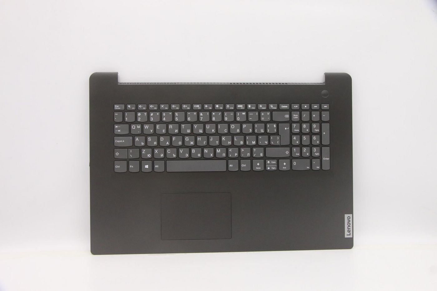 Upper Case ASM_BUL L82NX 