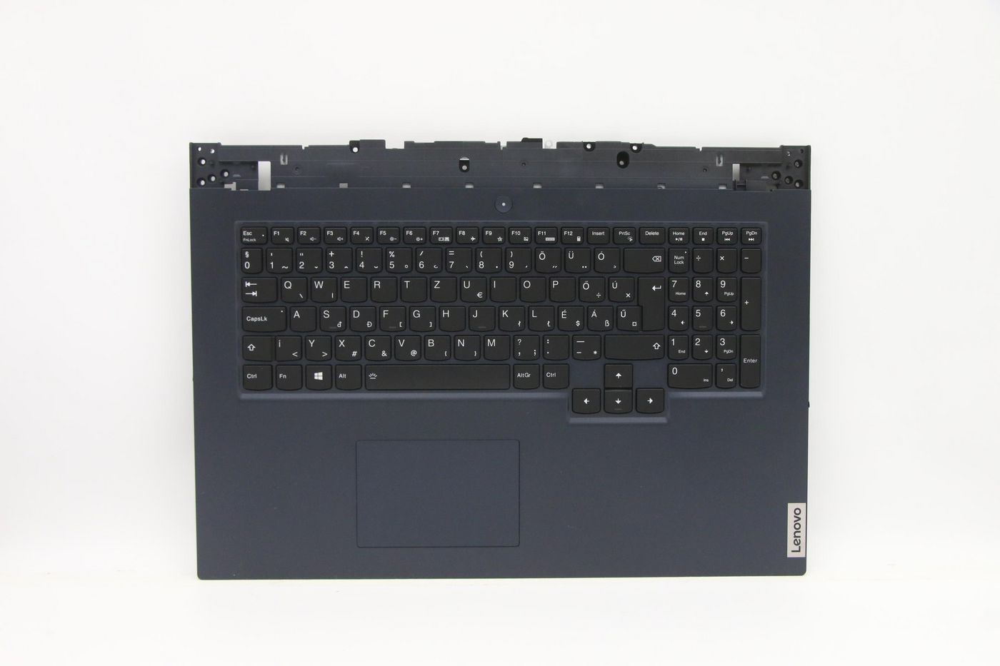 Upper Case Assembly for 