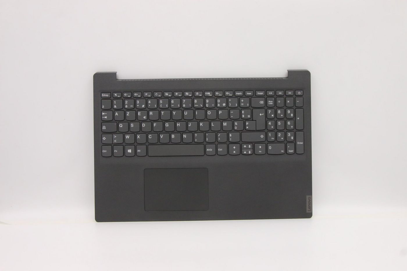 Lenovo Cover Upper w/ Keyboard FRAL82C7IG_TEX_LIPC