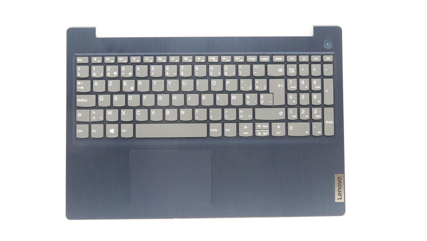 Lenovo Cover Upper w/ Keyboard BEL L81W1 NFPABLIPC
