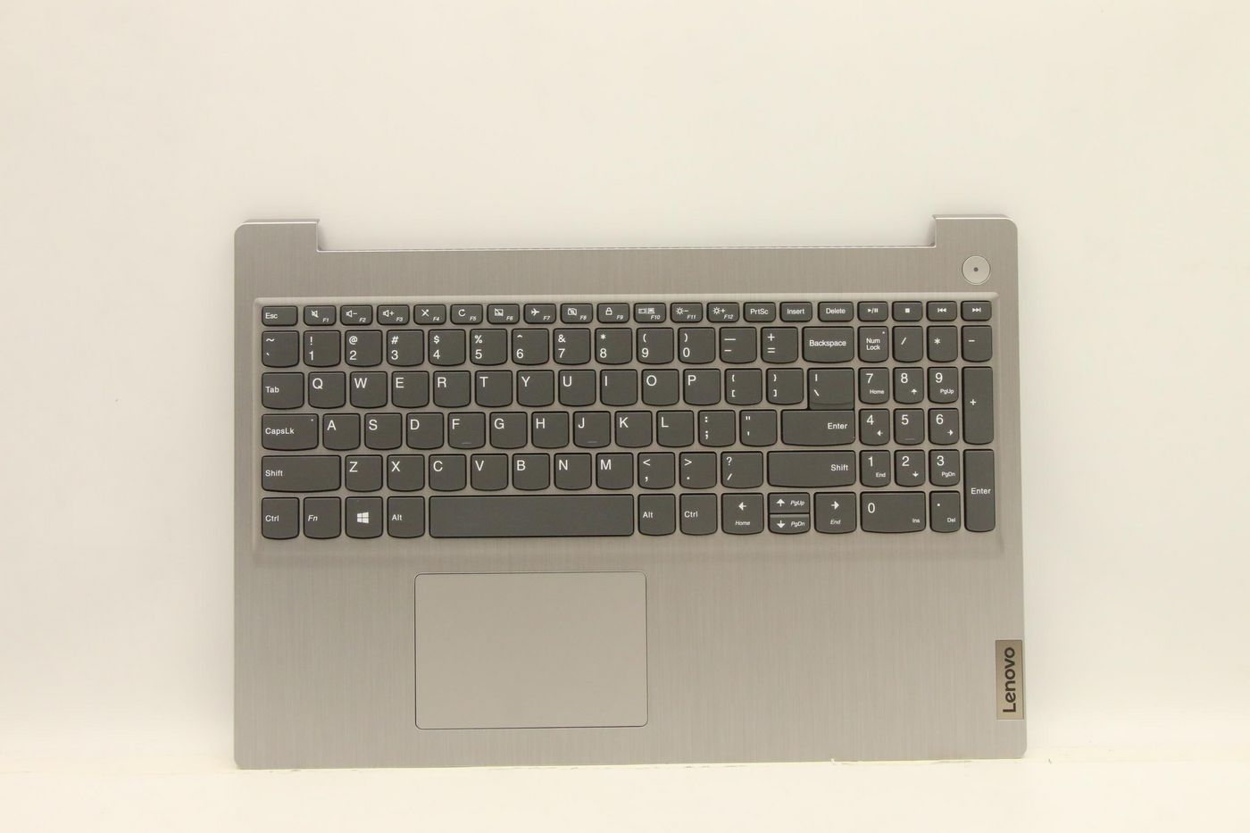 Lenovo Cover Upper w/ Keyboard ENG L81W1 NFPPGLIPC