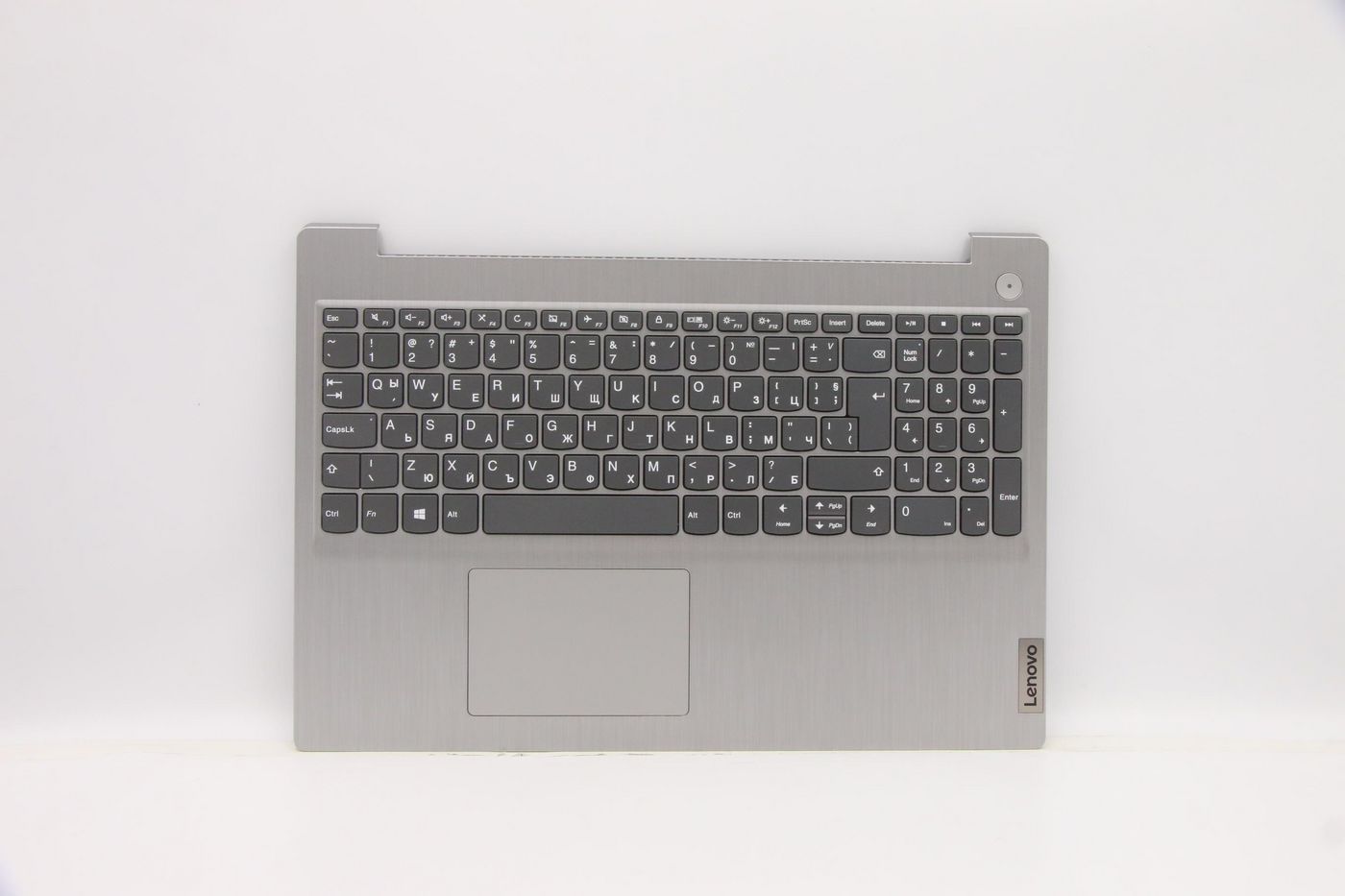 Upper Case ASM_BUL L81W1 
