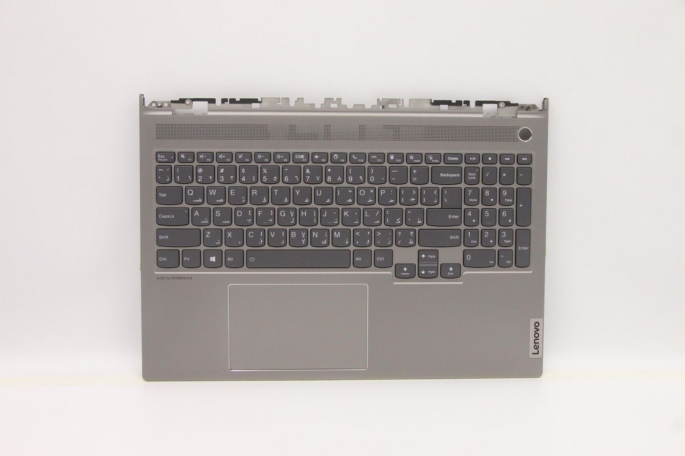 Upper Case ASM_ARA L20YM 
