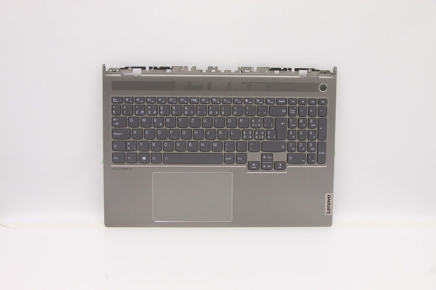 Upper case for Lenovo 