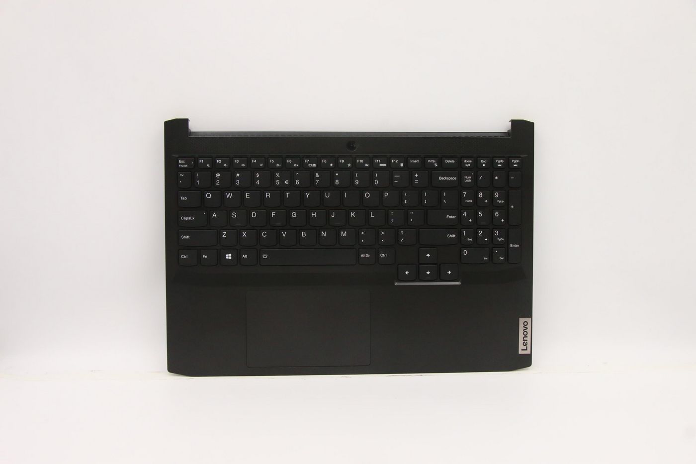 Lenovo Cover Upper w/ Keyboard EURO ENG C 82K1