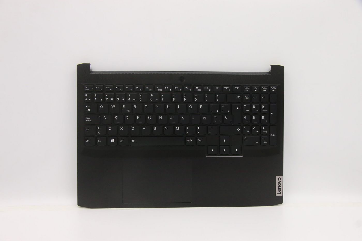 Upper Case ASM_SPA C 82K1