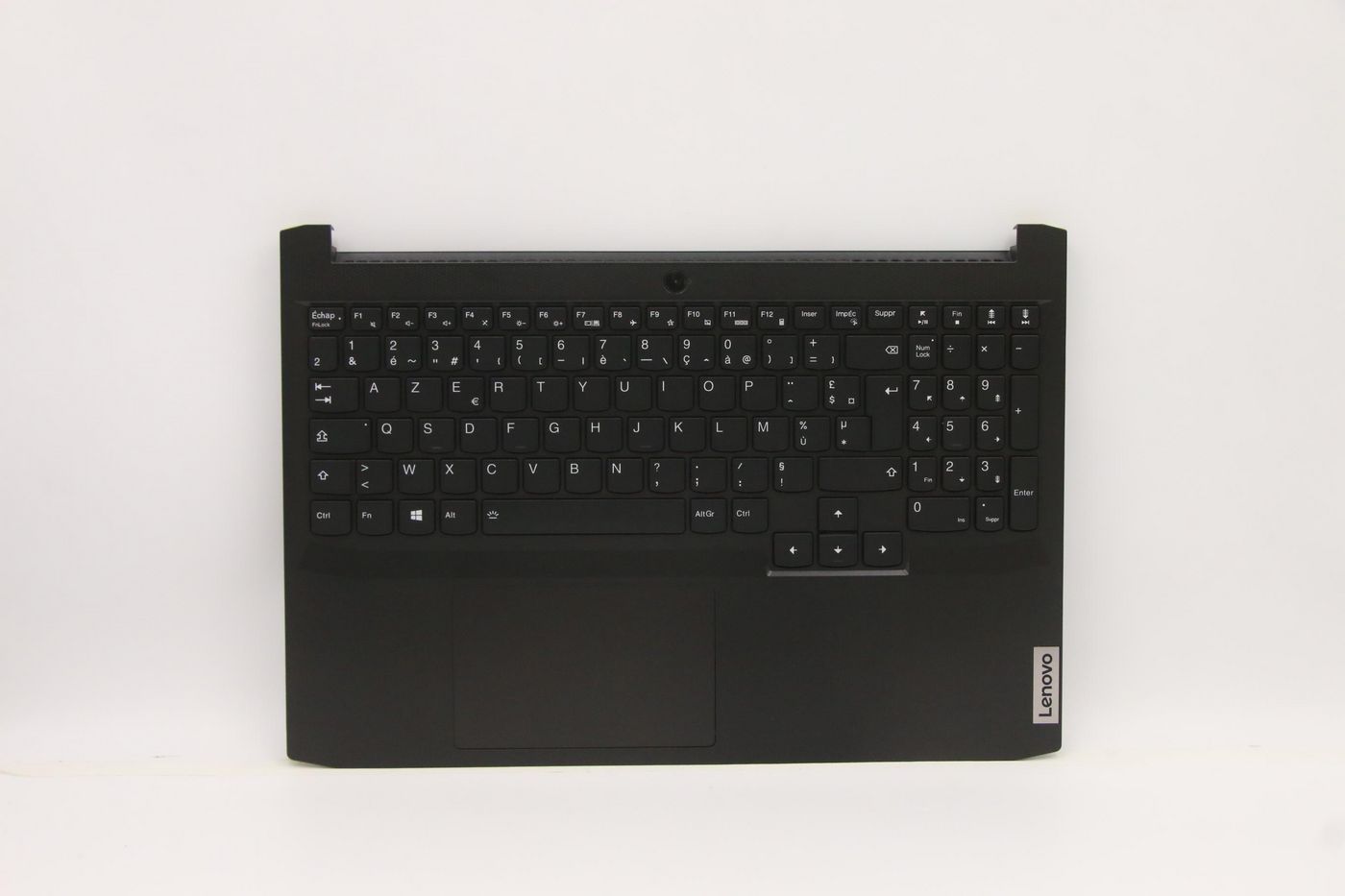 Upper case assembly for 