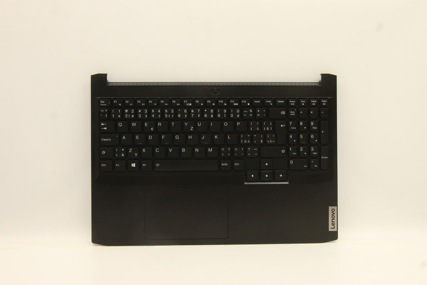 RGB keyboard for Lenovo 