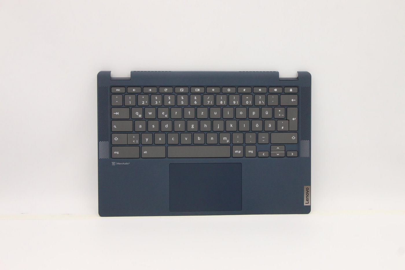 Upper Case Assembly for 