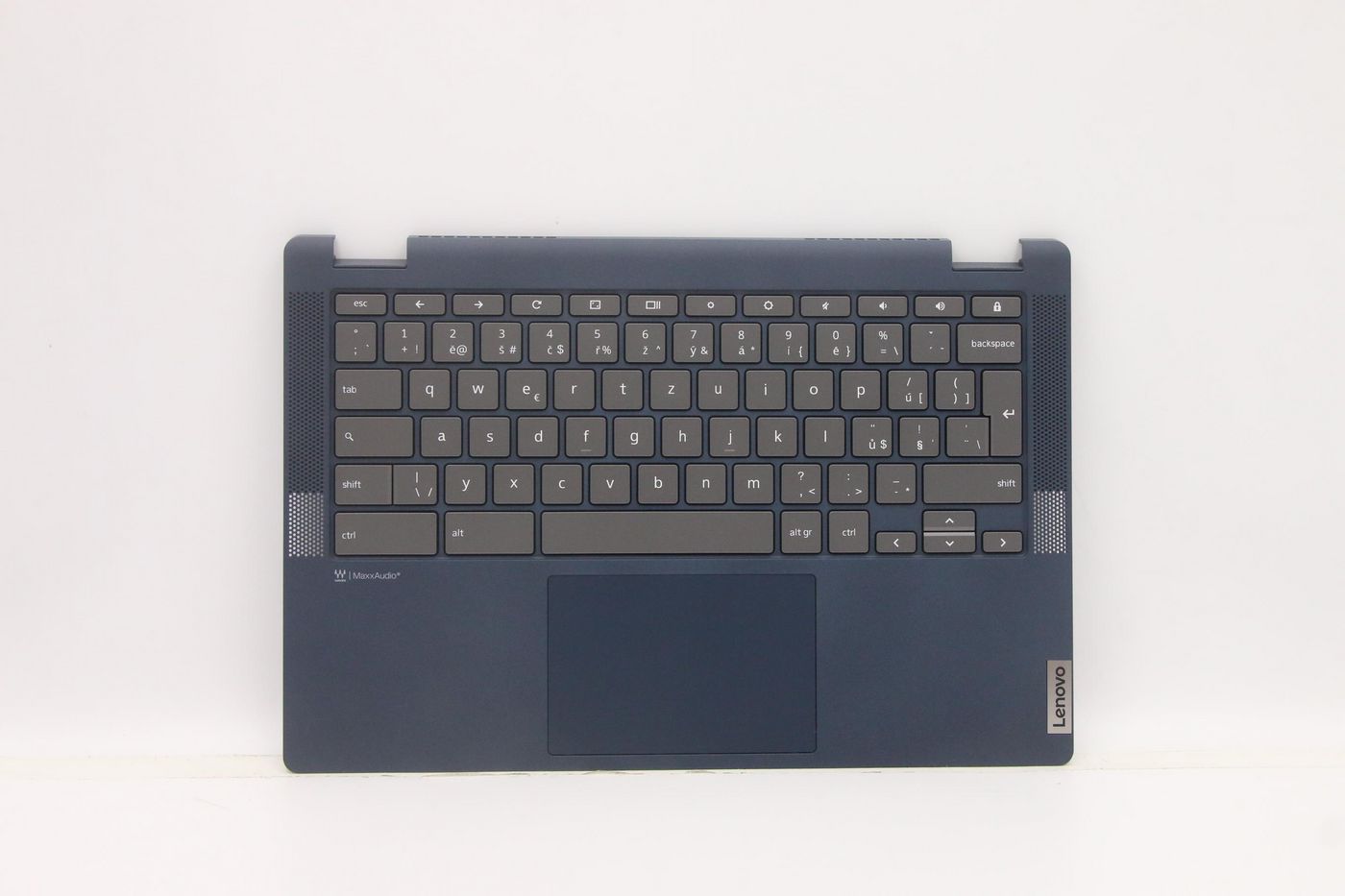 COVER Upper Case ASM_CZE L 