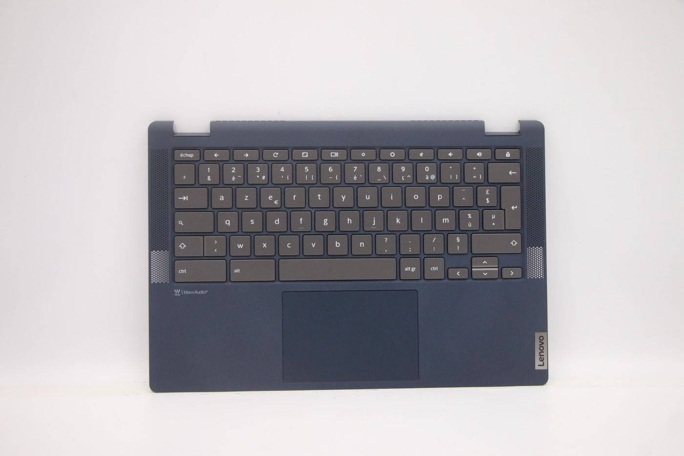 Lenovo Cover Upper Case w/ Keyboard FRA L 82M7 NFP AB BL