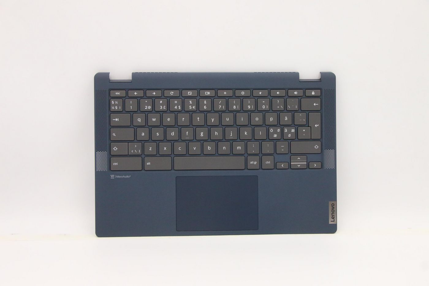 COVER Upper Case ASM_NORDIC 