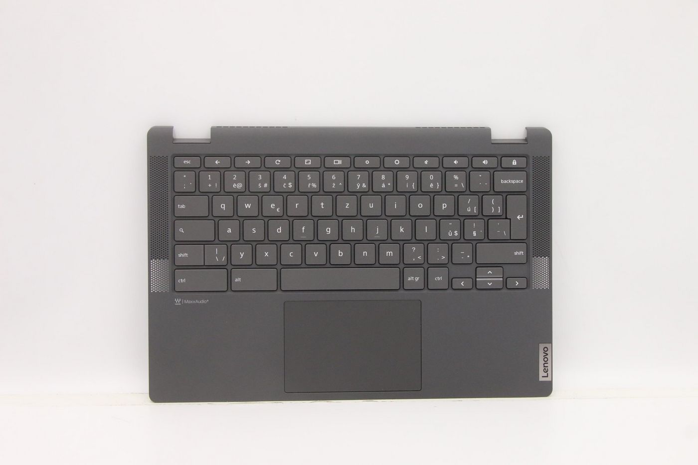 COVER Upper Case ASM_CZE L 