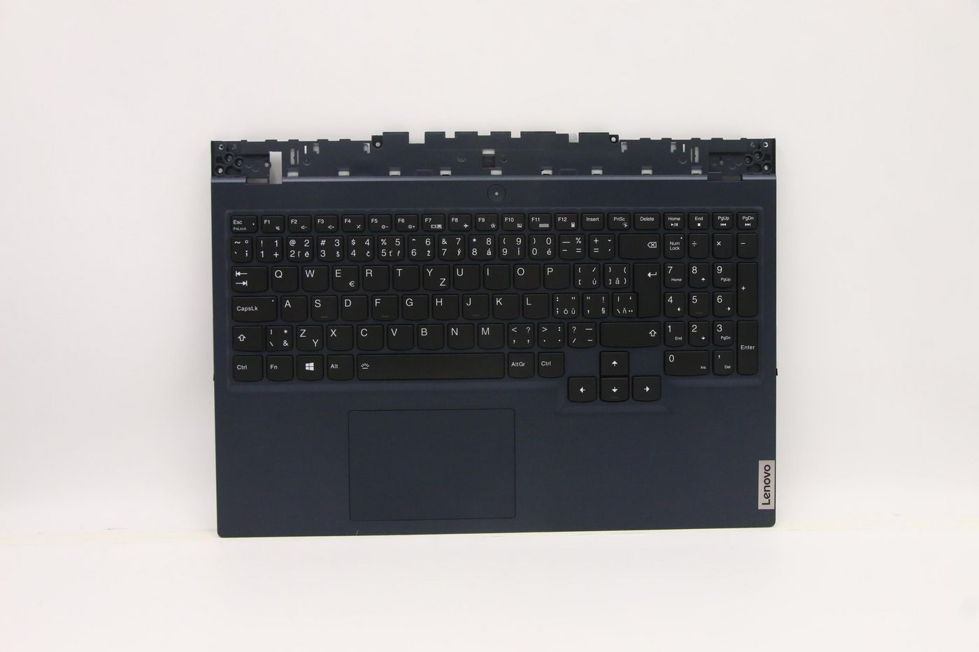 Upper Case ASM_CZE/SLK L82JH 