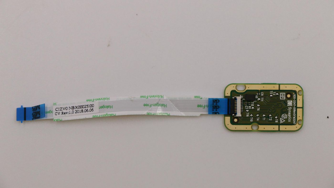 FP Module C 80XC W/Cable SR