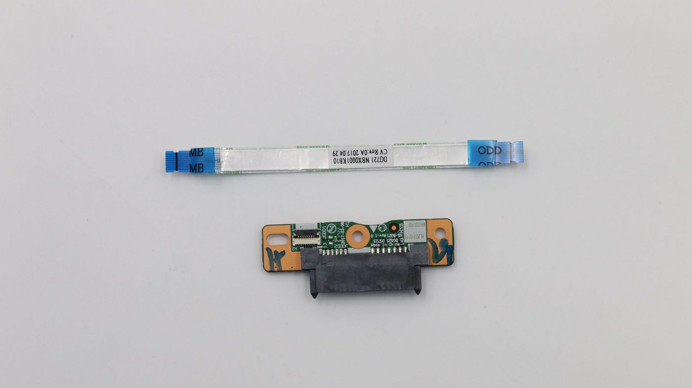 ODD BOARD W/FFC L80XW