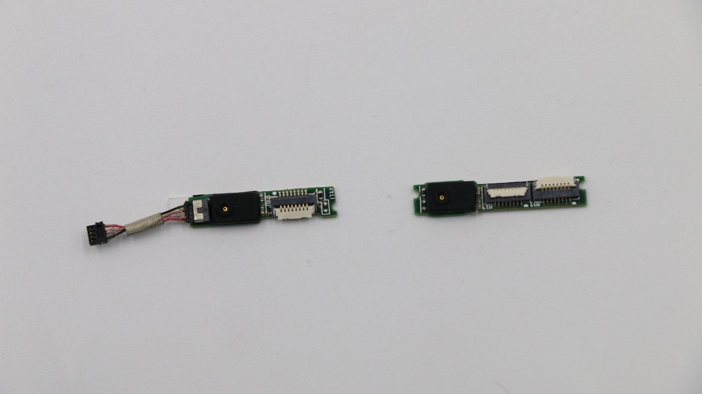 Dual Microphone Board for 