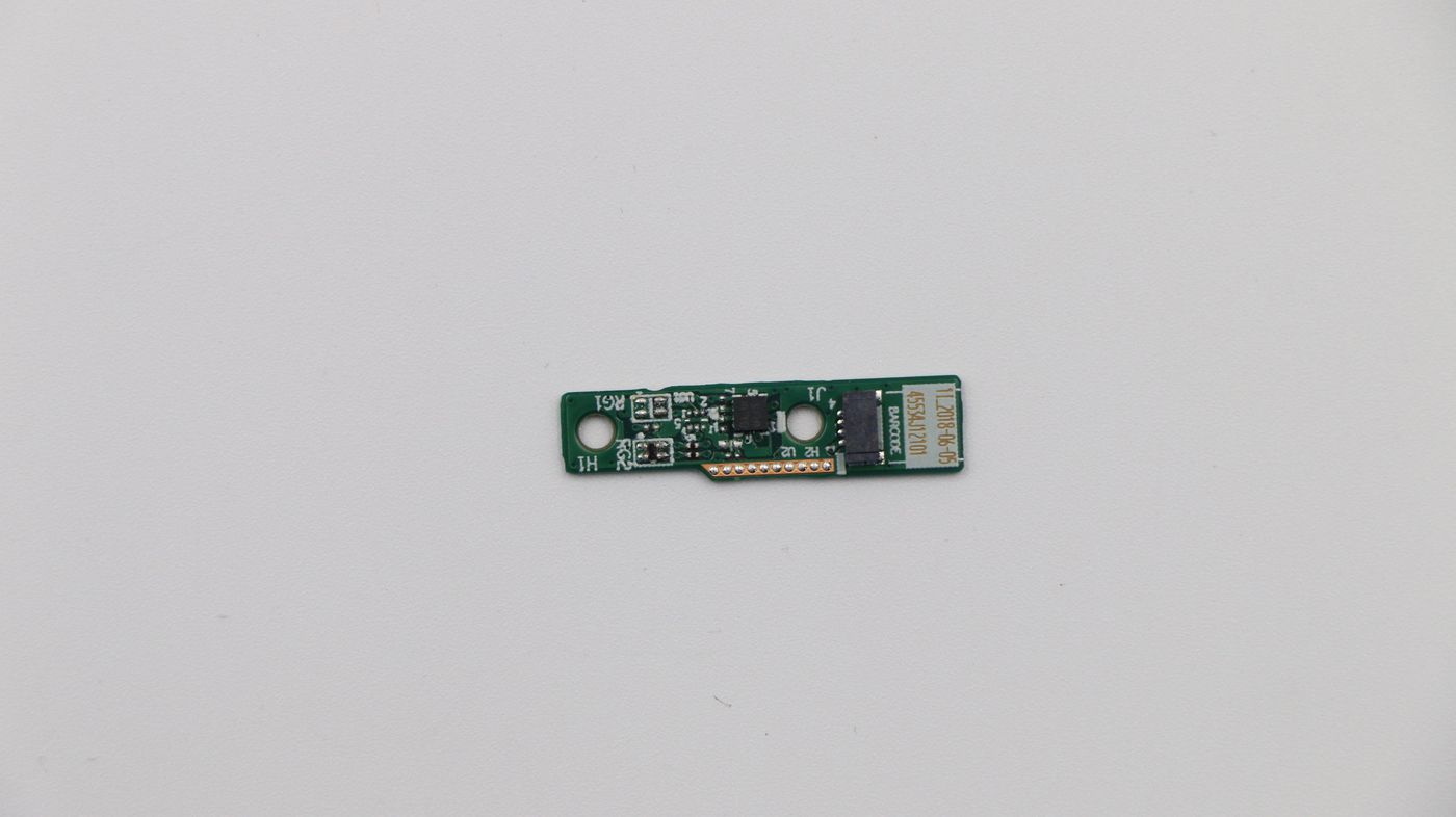 Lenovo Sensor Board L 81HA