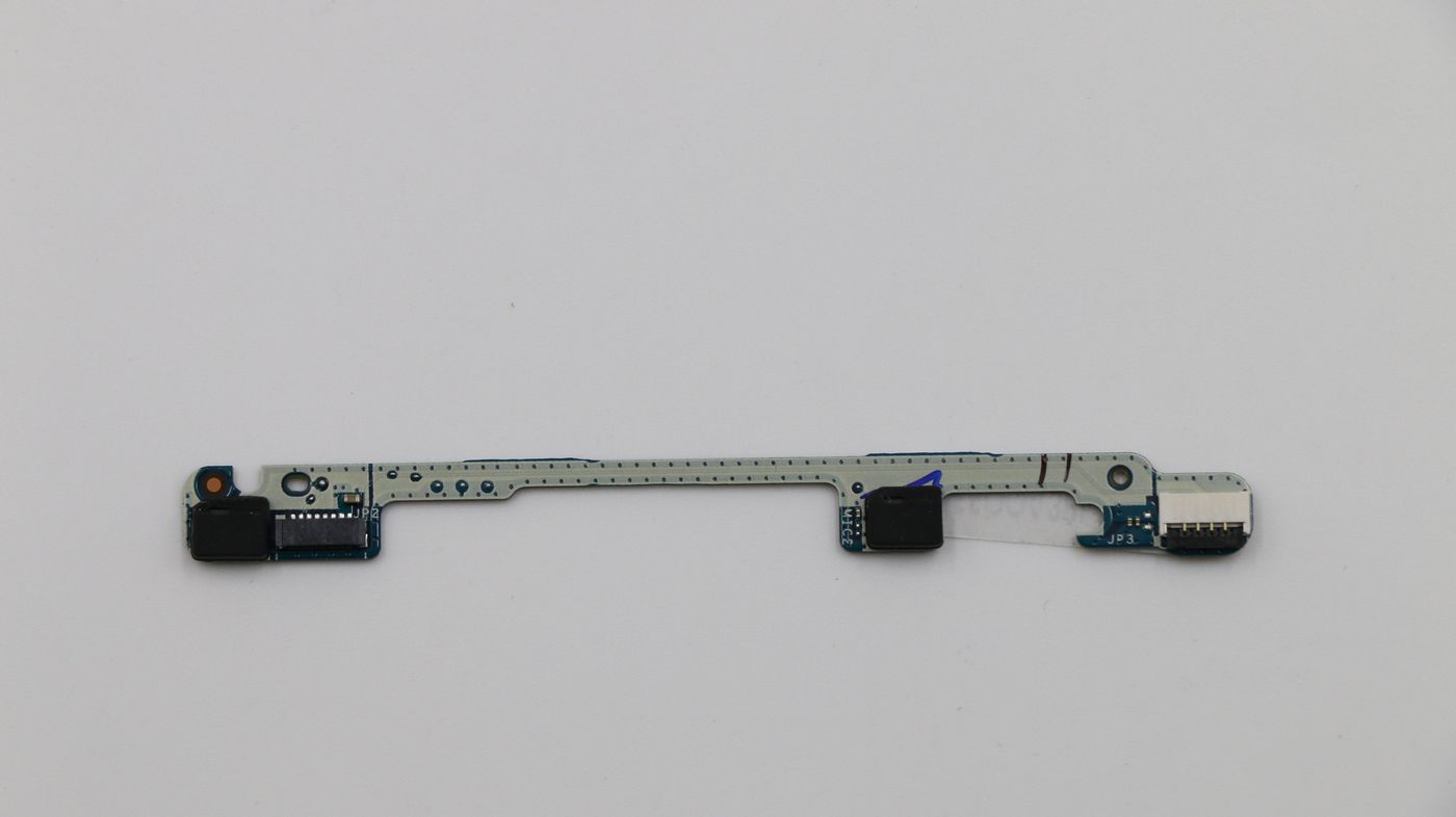 Microphone board for Lenovo 