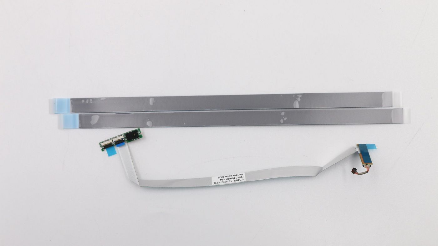 Dual Microphone Board with 