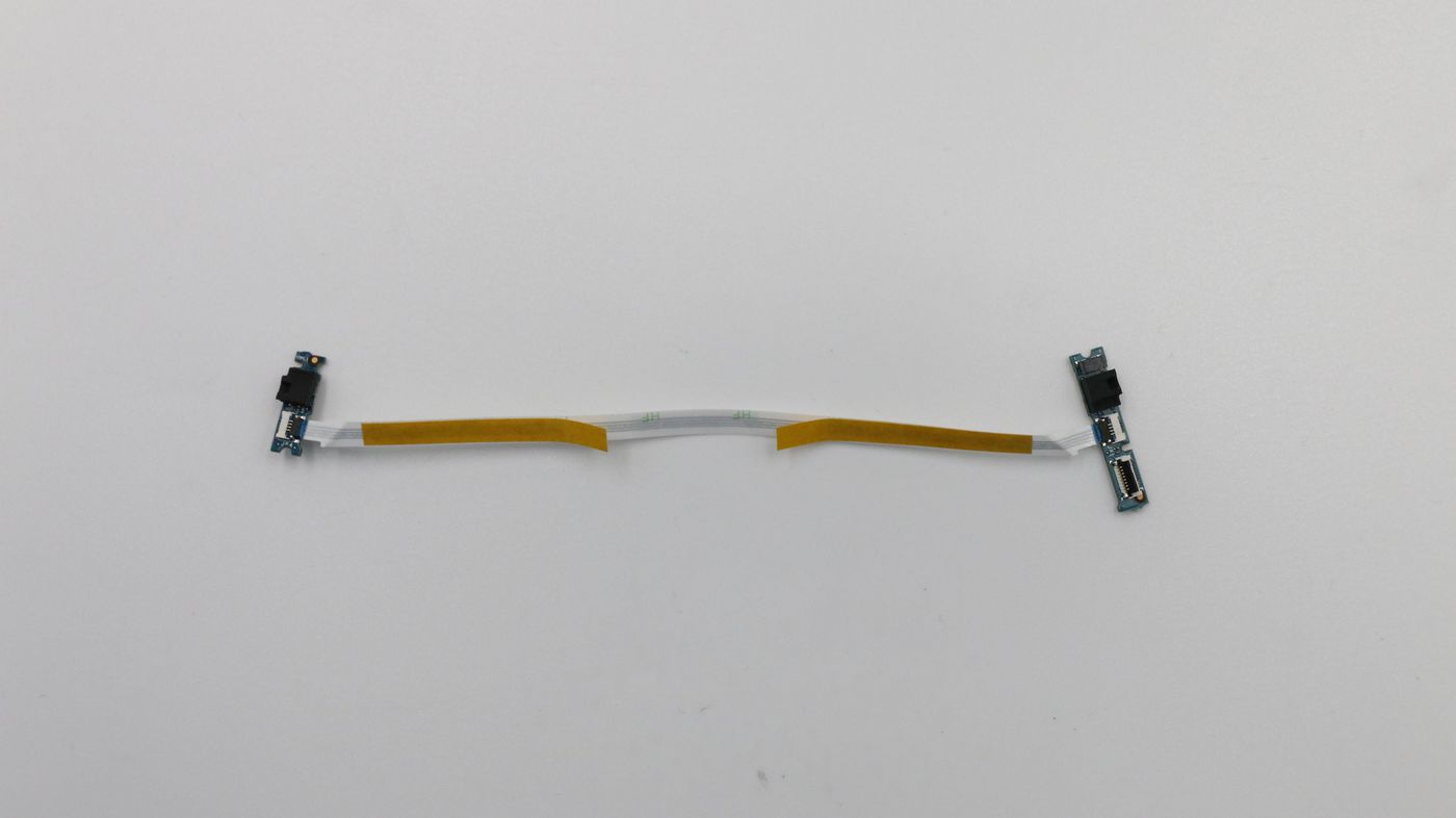 Microphone board for Lenovo 