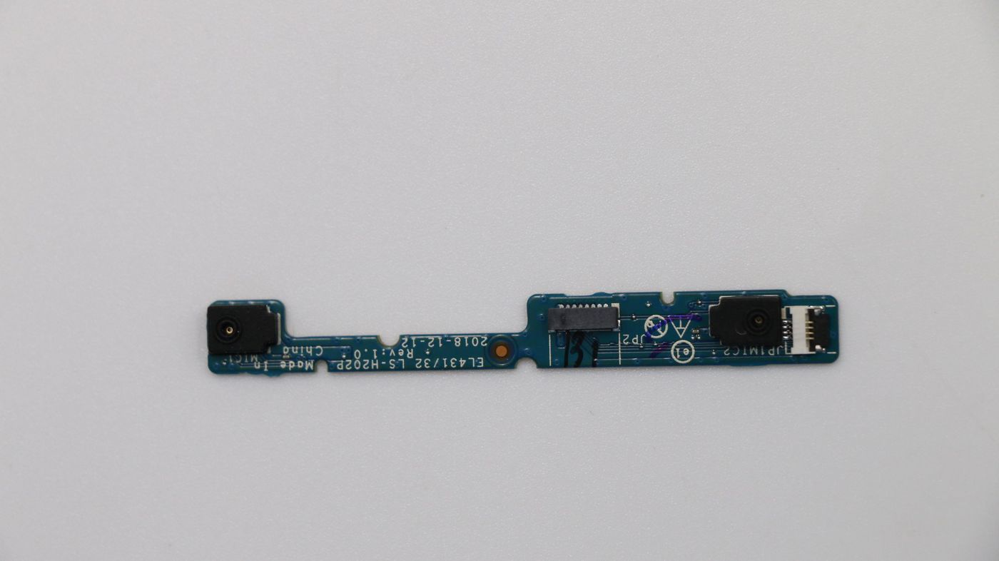 MIC Board C 81N7 Array for 