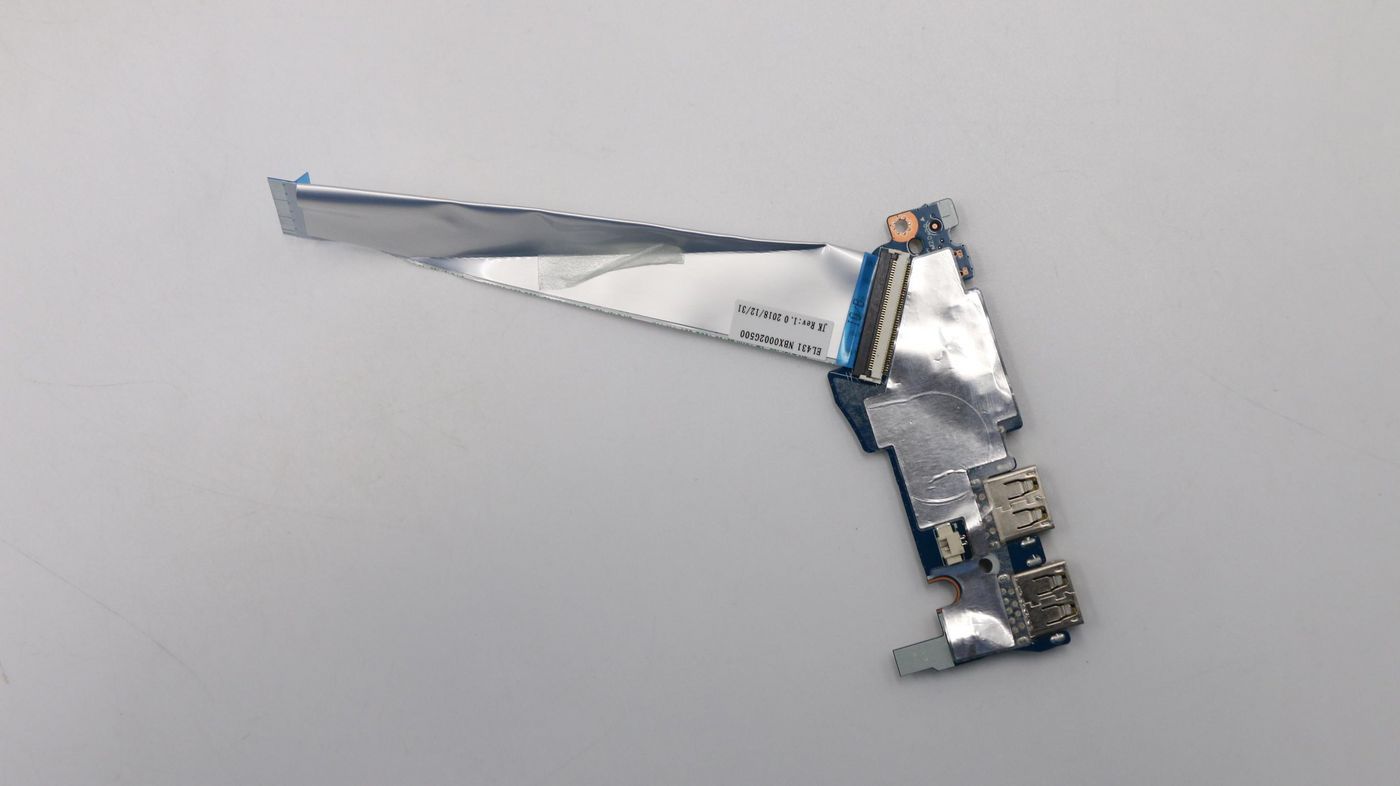 Power board for Lenovo 