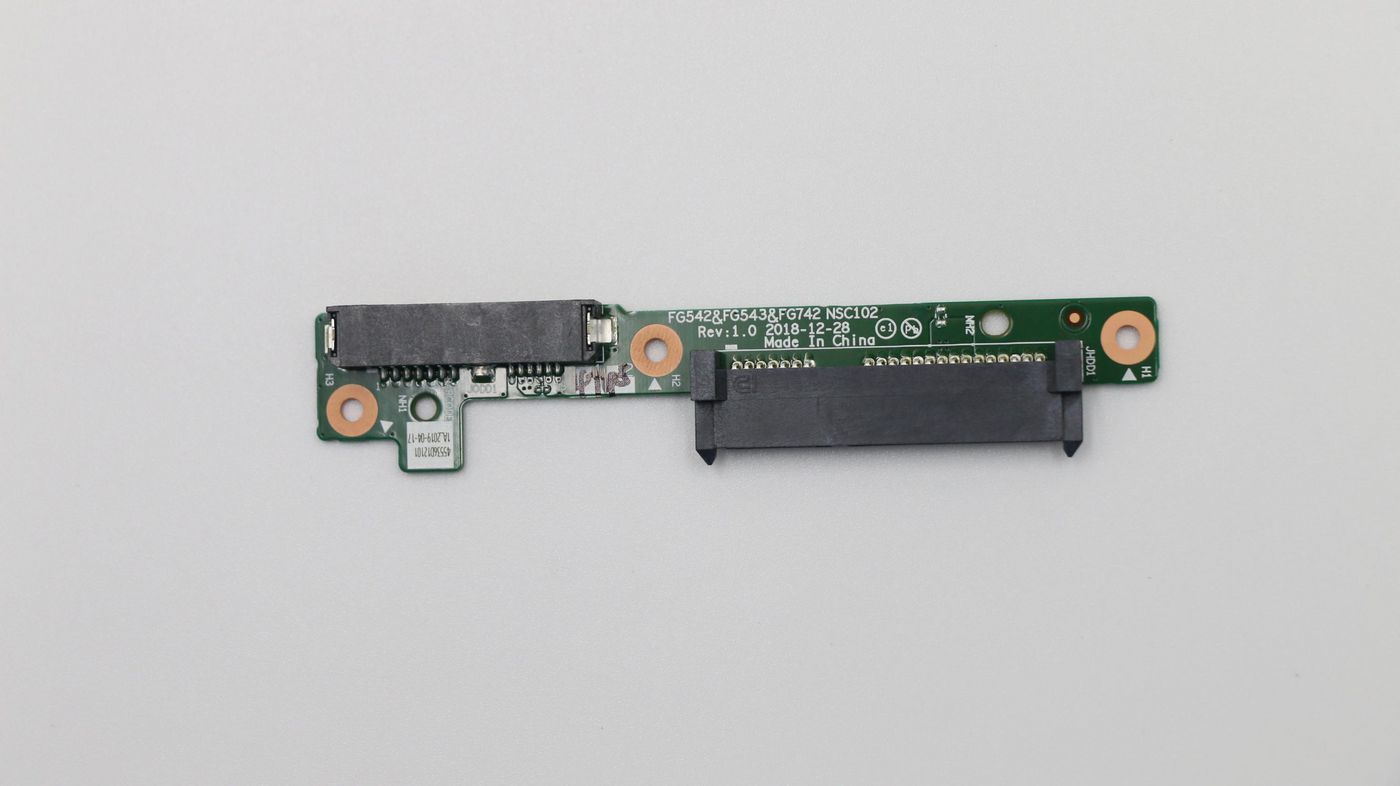 Lenovo Board HDD L 81LW