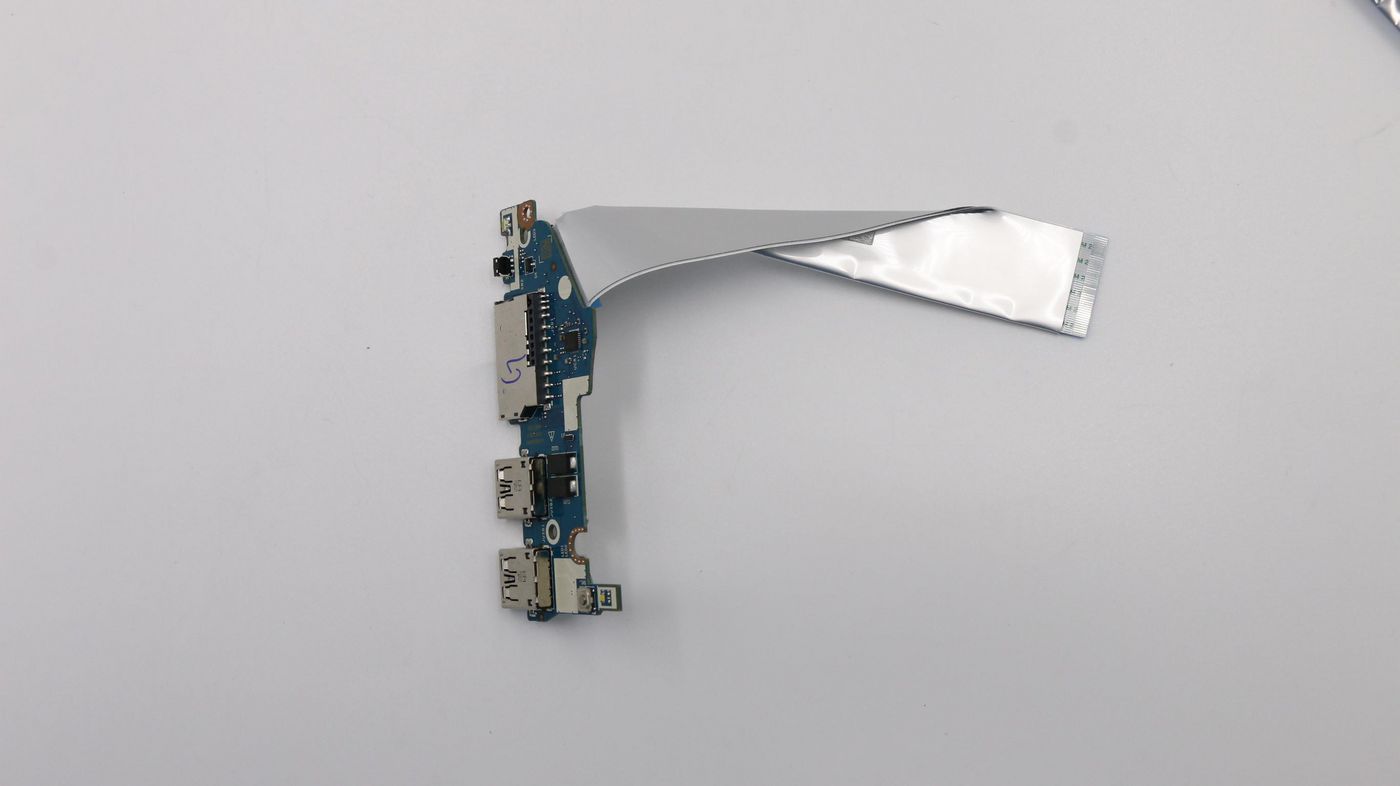Lenovo Power BOARD C 81NB W/FFC
