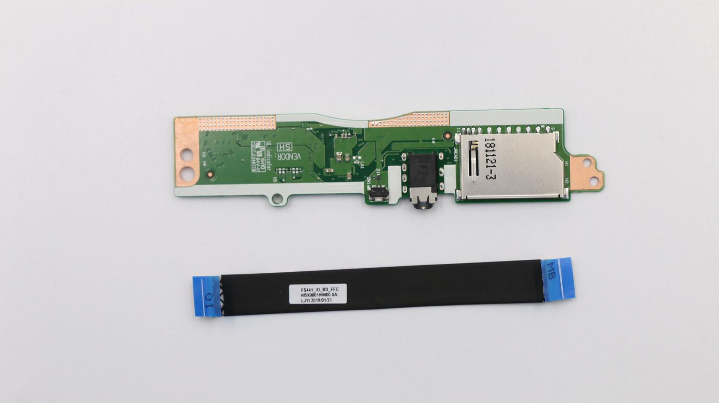 Lenovo Function Board L 81ST W/FFC