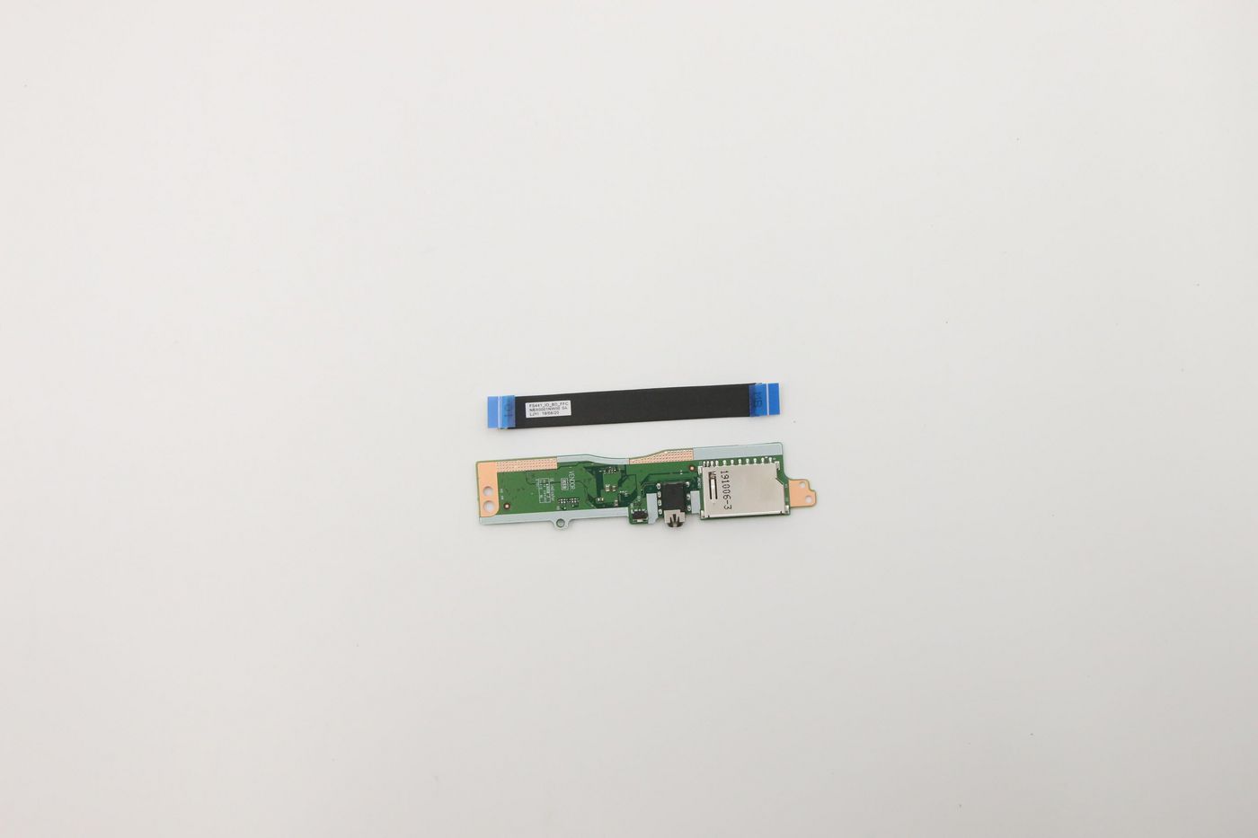USB BOARD L 81UV I/O Board