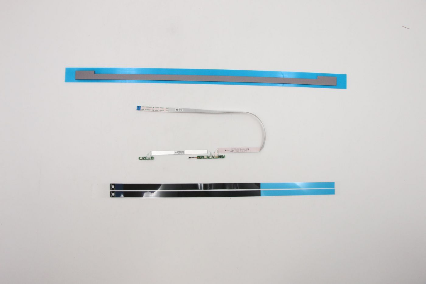 Microphone board with cable 