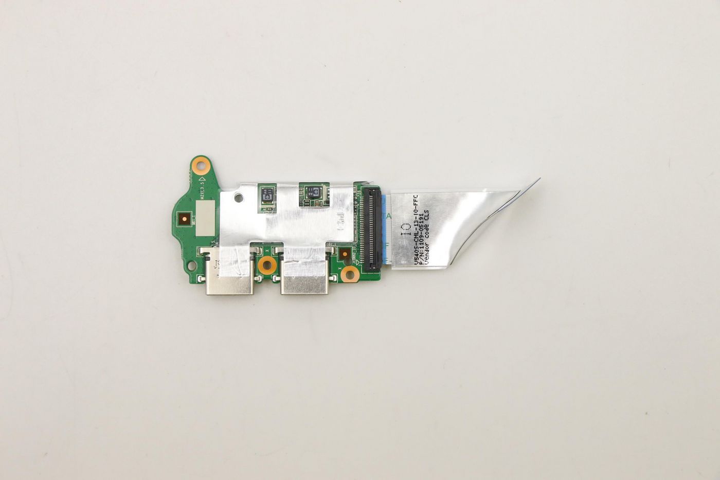 USB Board B 81M4 W/cable