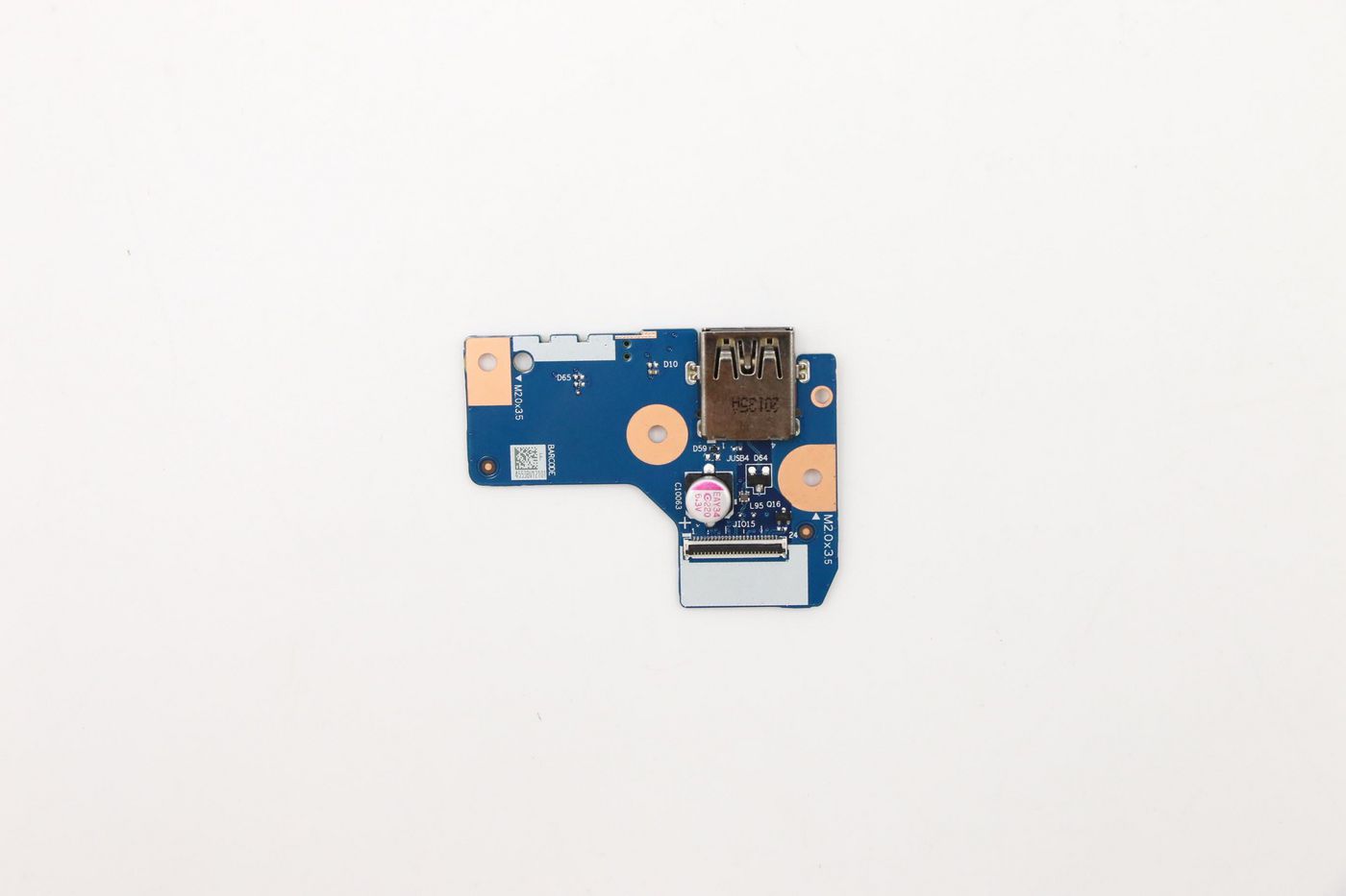 USB board for Lenovo Legion 