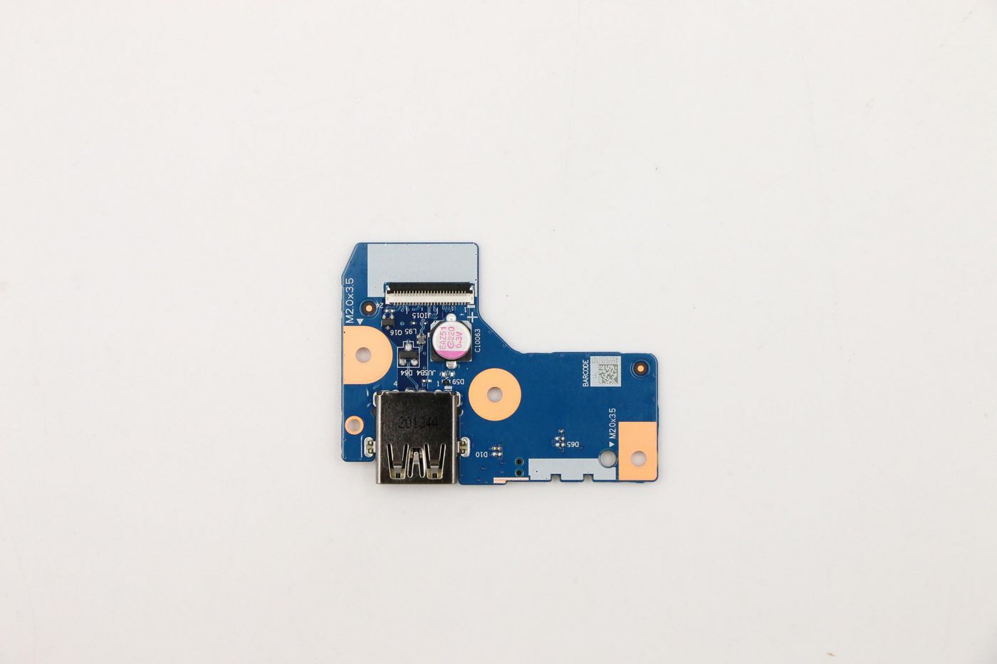 USB Board for Lenovo Legion 5 