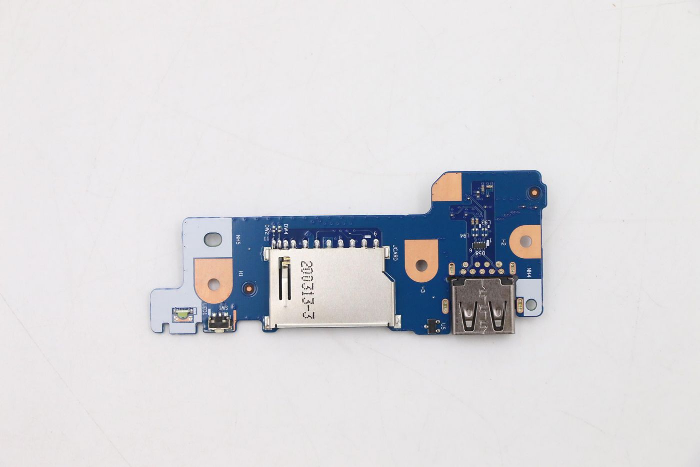 Lenovo Board USB L 82B3