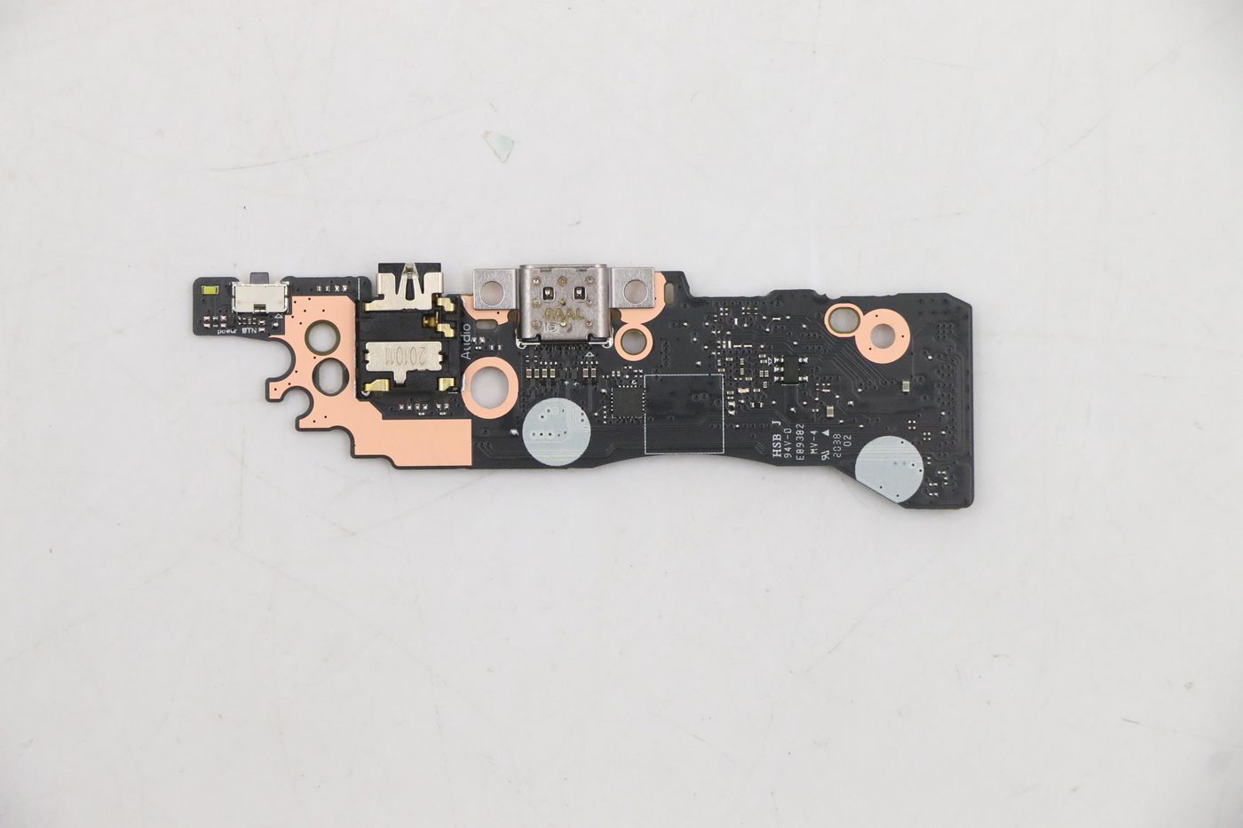 USB board for Lenovo Ideapad 
