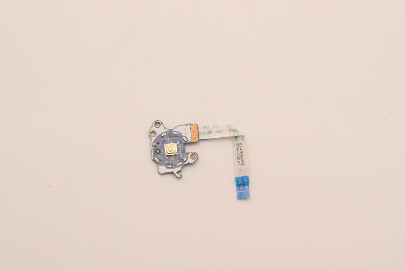 Lenovo Board Power C 20VD LED for NFP