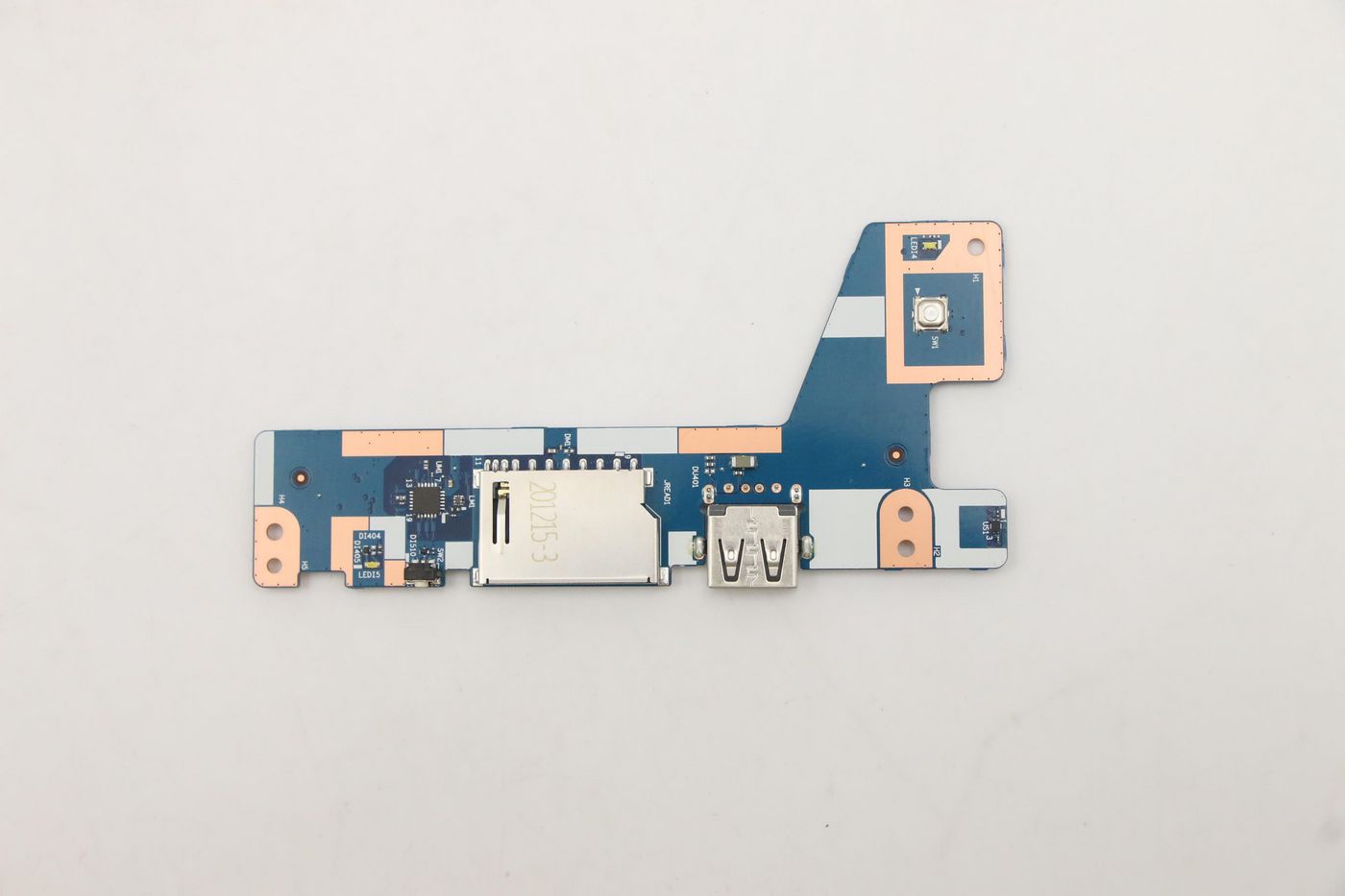 USB board for Lenovo devices, 