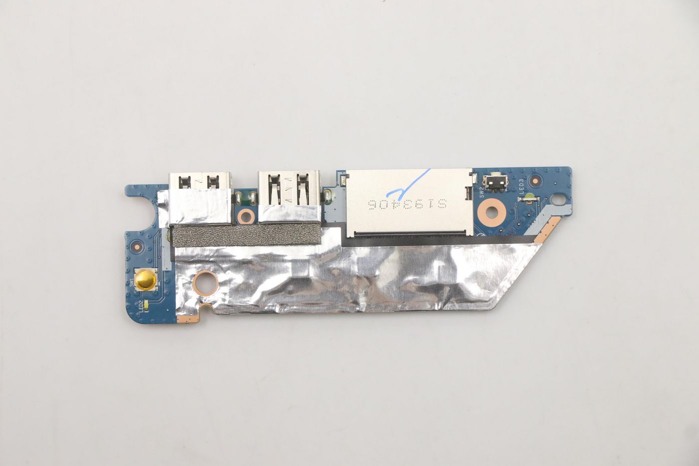 Function Board C 82L3 IO