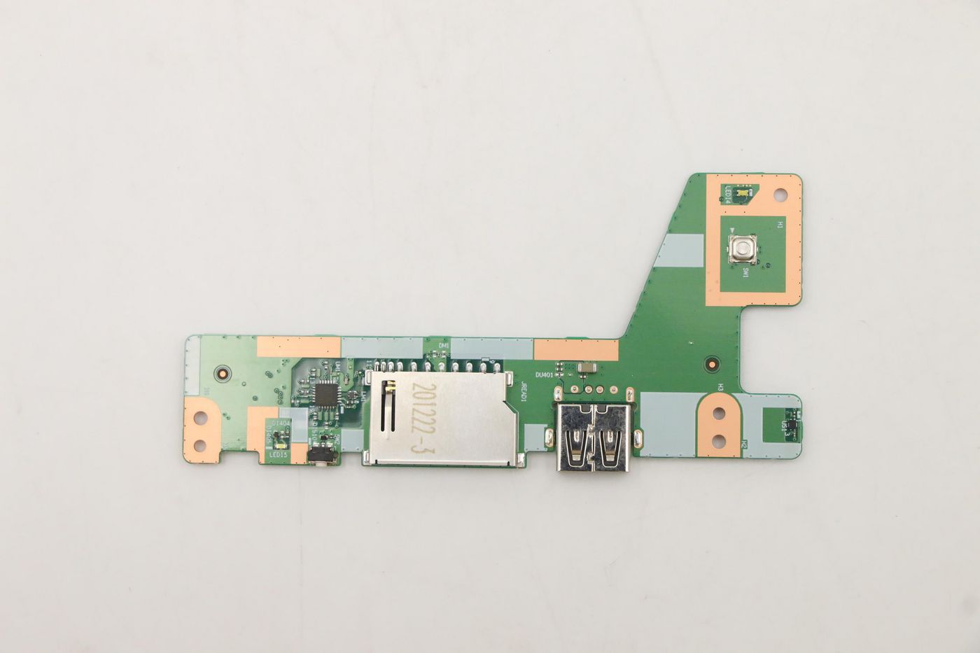 USB Board L for Lenovo 