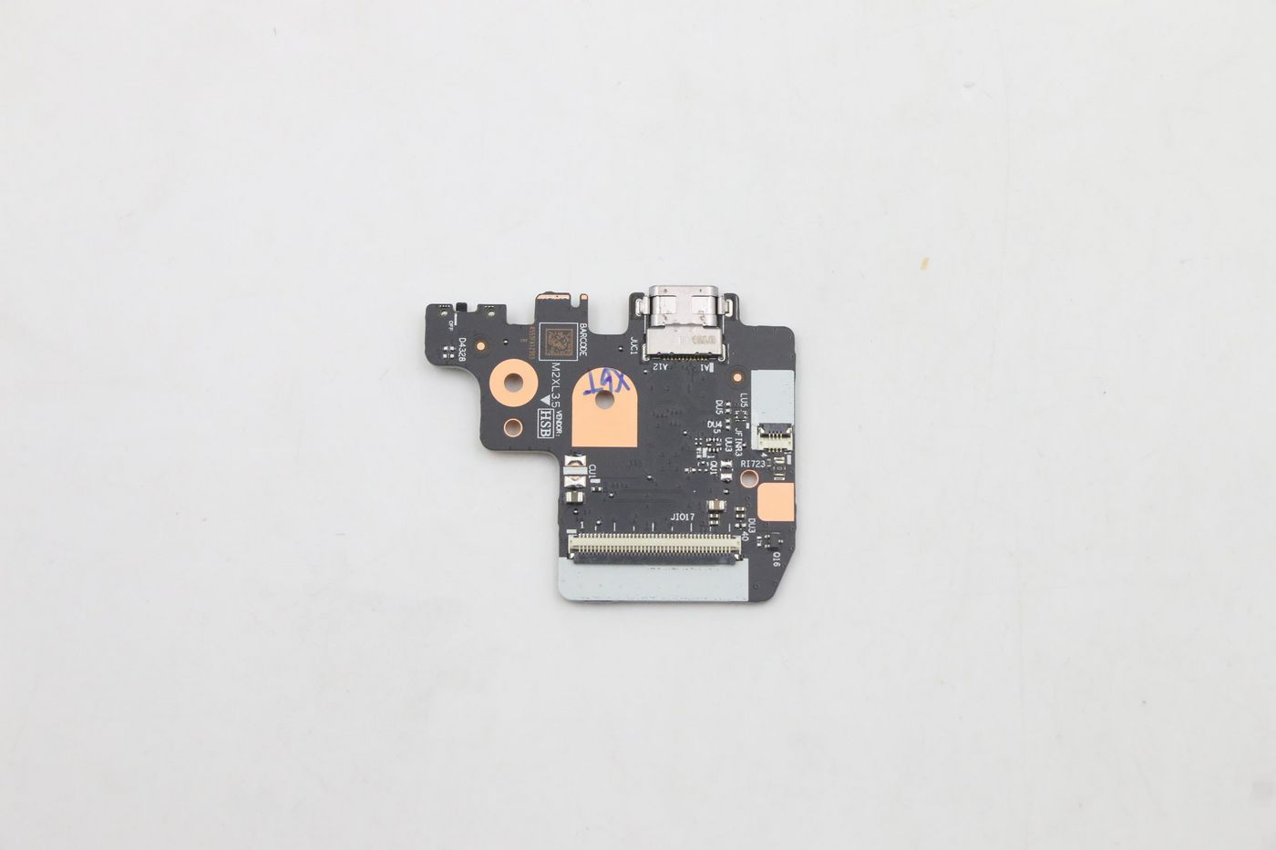 USB connectivity board for 