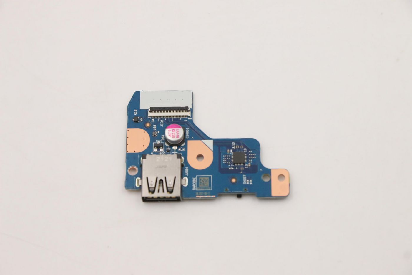 Lenovo USB Board L 82JS