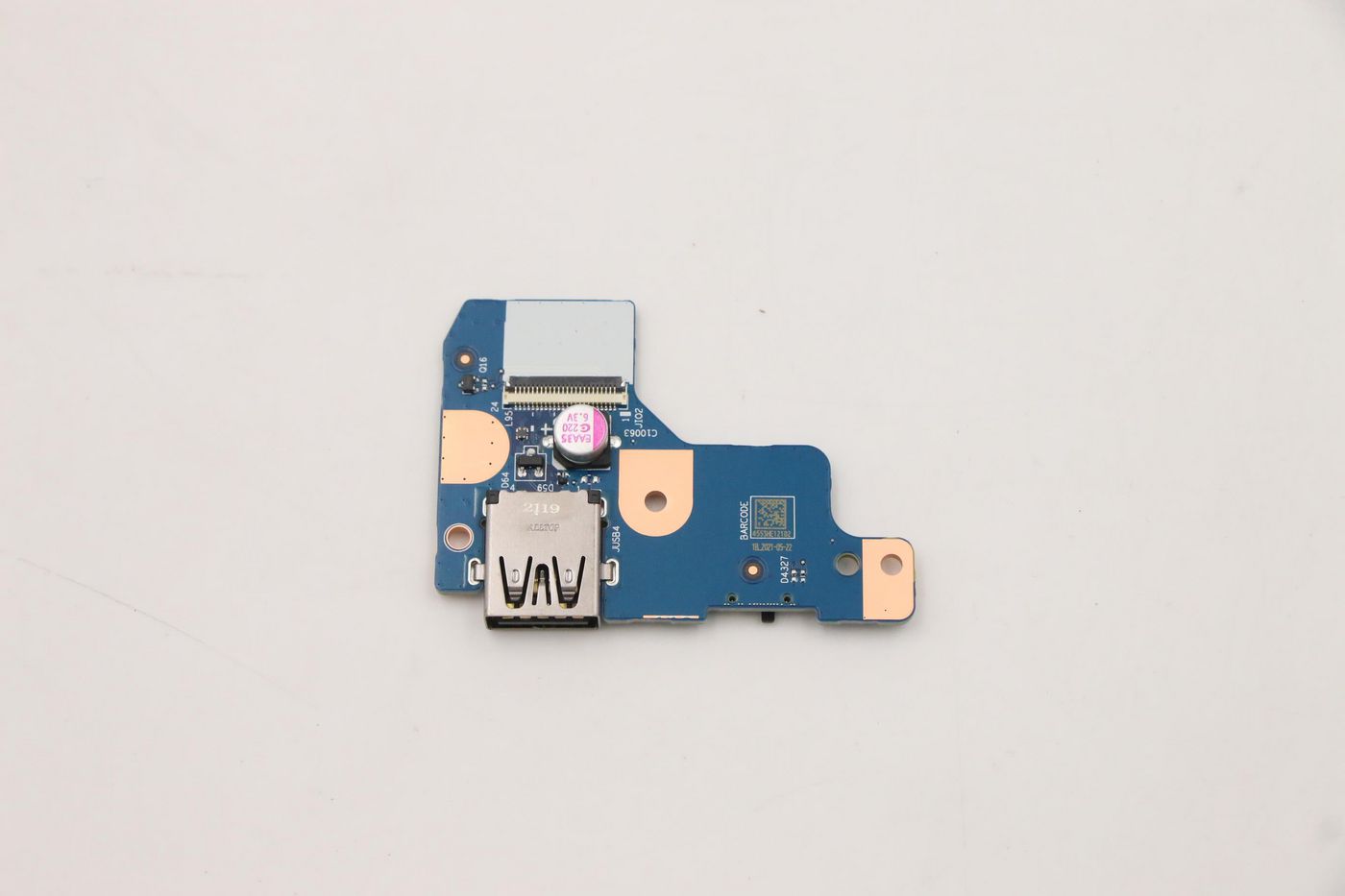 Lenovo Board USB L 82JD