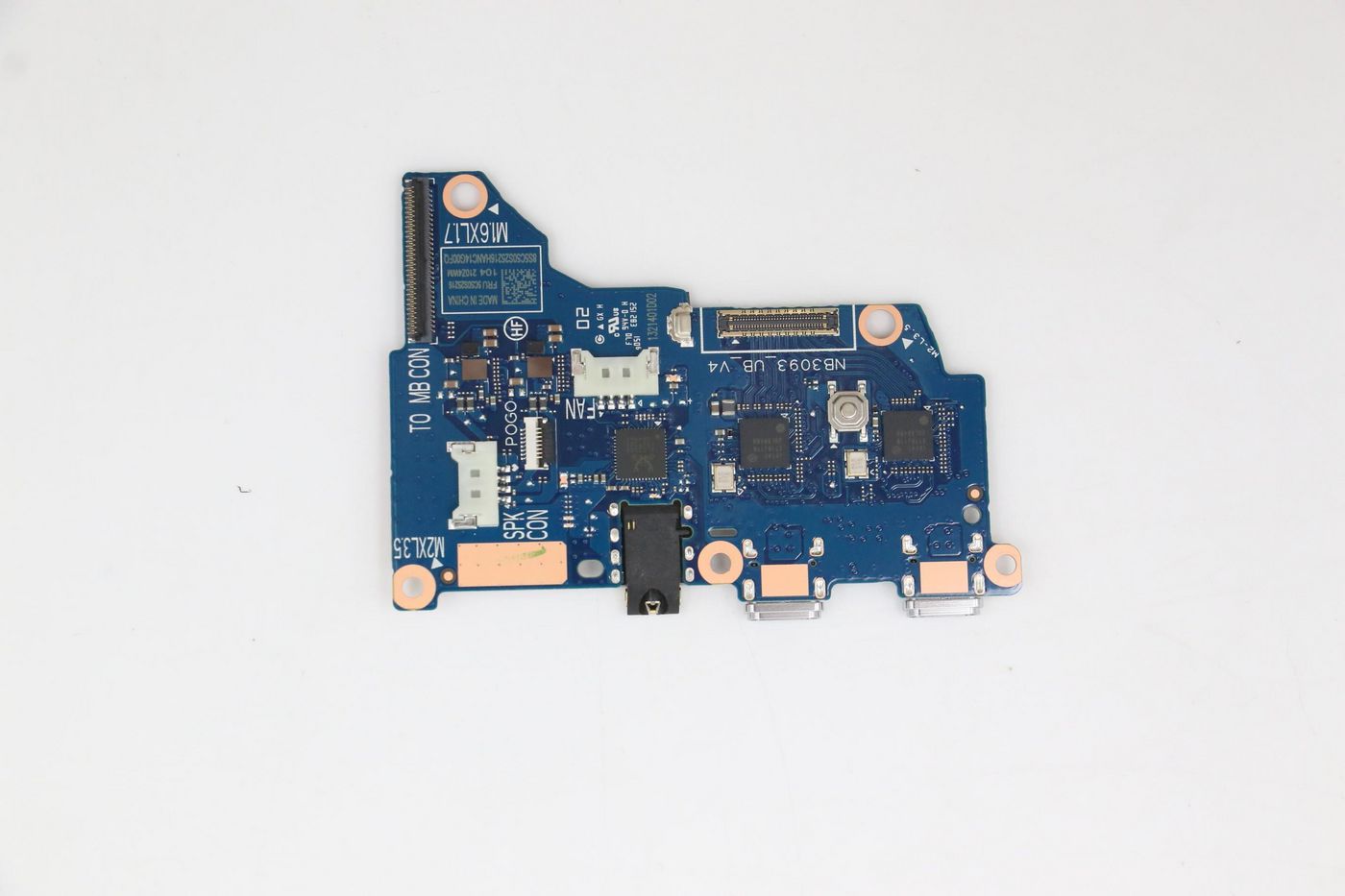 USB Board H 20WH