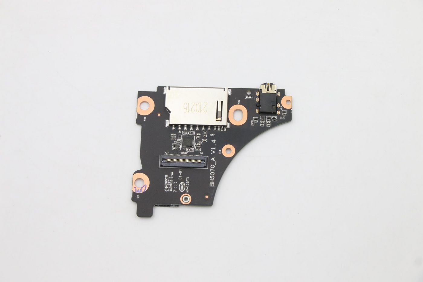 USB Board L 82K8